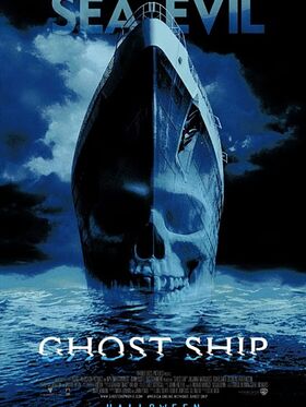 Ghost Ship